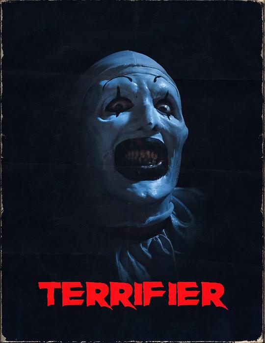 断魂小丑 Terrifier